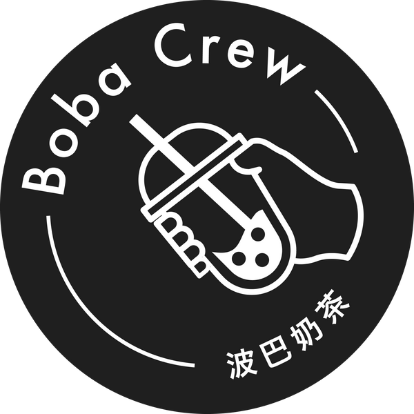 Boba Crew
